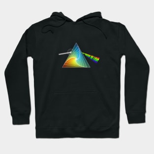 Let There Be Light Hoodie